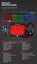 T-Wolf T800 Gaming Set (Headphone Keyboard Mouse Mouse Pad) Carousel 9