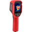 UTI712S 2.4" Tft LCD Professional Thermal Imager Carousel 1