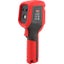 UTI712S 2.4" Tft LCD Professional Thermal Imager Carousel 3