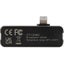 UTI120MS Apple Ios Smartphone Thermal Imager IR 120X90 Lightning Plug Carousel 3