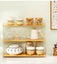 Kitchen Shelf Organiser Carousel 3