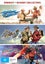 SMOKEY AND THE BANDIT COLLECTION (3DVD) Carousel 1