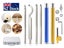 PTN New Lathe Tools Wood Turning Kit Sale Sale Carousel 1