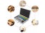 PTN New Lathe Tools Wood Turning Kit Sale Sale Carousel 9