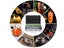 PTN New Lathe Tools Wood Turning Kit Sale Sale Carousel 10