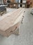 Redwood Casket Rope handles Carousel 4
