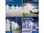 Wall Lights Outdoor Carousel 4