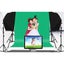 Photography Background Stand with 3 Backdrops Kit (2.6 x 3m) - Super Hot Deal Carousel 4