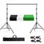 Photography Background Stand with 3 Backdrops Kit (2.6 x 3m) - Super Hot Deal Carousel 6