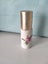 Pretty vintage atomizer perfum bottle with pink rose Carousel 1