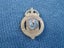 WW1 UK War Munitions Volunteer Badge Carousel 2