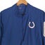 Nike NFL Indianapolis Colts On Field Pullover Top Large Carousel 2