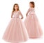 5-14y Stunning dress Carousel 2
