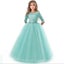 5-14y Stunning dress Carousel 5