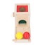 wooden montessori baby toys 4 in 1 wooden montessori toys 4 in 1 wooden play kit Carousel 2