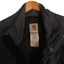 Carhartt Navy Blue Jacket Medium Carousel 3