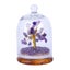 Amethyst Dome Crystal Tree Carousel 1