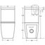 NEW TOILET SUITE P PAN Carousel 7