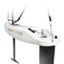 Joysway Dragon Flite DF95 V2 R/C Yacht RTR (Includes Radio) **NEW IN BOX** Carousel 4