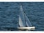 Joysway Dragon Force DF65 V7 Racing Yacht RTR White (Incl. Radio) **NEW IN BOX** Carousel 7