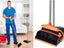 Broom and Dustpan Set Carousel 5
