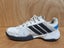 Adidas Barricade Team 3 Tennis Shoes Youth US 1Y - Very Good Condition Carousel 4
