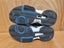 Adidas Barricade Team 3 Tennis Shoes Youth US 1Y - Very Good Condition Carousel 5