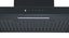 Euromaid 60cm Deluxe Flat Canopy Rangehood, Matte Black Carousel 2
