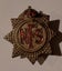 BRITISH NATIONAL FIRE SERVICE BADGE - CLEARANCE SALE Carousel 1