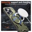 1x Shockproof Phone Cover for iPhone 16 Pro Max Carousel 3