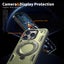 1x Shockproof Phone Cover for iPhone 16 Pro Max Carousel 6
