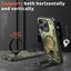 1x Shockproof Phone Cover for iPhone 16 Pro Max Carousel 7