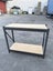 Workbench / Shelving Carousel 4