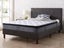 Back Support Mattress - SUPER KING Carousel 1