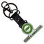 Type O Negative Emblem And Text Logo Keychain Carousel 1