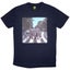 The Beatles Vintage Abbey Road T Shirt Carousel 1