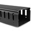 VERTICAL FINGER DUCT CABLE ORGANIZER - 3FT Carousel 4