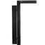 VERTICAL FINGER DUCT CABLE ORGANIZER - 3FT Carousel 8