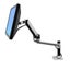 LX Desk Mount LCD Monitor Arm Carousel 1