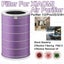 For Xiaomi Smart Mi Air Purifier Hepa Filter Replacement Version 3 3H Pro PM2.5 Carousel 1