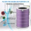 For Xiaomi Smart Mi Air Purifier Hepa Filter Replacement Version 3 3H Pro PM2.5 Carousel 5