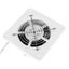 4" INCH Ventilation Extractor Exhaust Fan Blower Window Wall Kitchen Bathroom Carousel 6