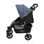 Veebee Nav 4 Stroller - Glacier Carousel 3