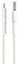 3sixT Tough USB-A to USB-C (v) Cable 1.2m - White Carousel 3