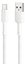 3sixT Tough USB-A to USB-C (v) Cable 1.2m - White Carousel 4