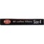 Faggs Coffee Filters 1x4 Carousel 4