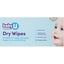 Baby U Baby Wipes Dry Carousel 5