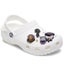 Crocs Jibbitz 5 Pack - Adams Family Carousel 2