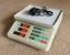Scales Counting scale 15Kg/1g Benchtop Pricing 809-LED display Carousel 1