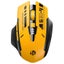 Inphic A9 Dual Mode Bluetooth/RF Wireless Optical Mouse, Rechargeable, 2400DPI Carousel 1